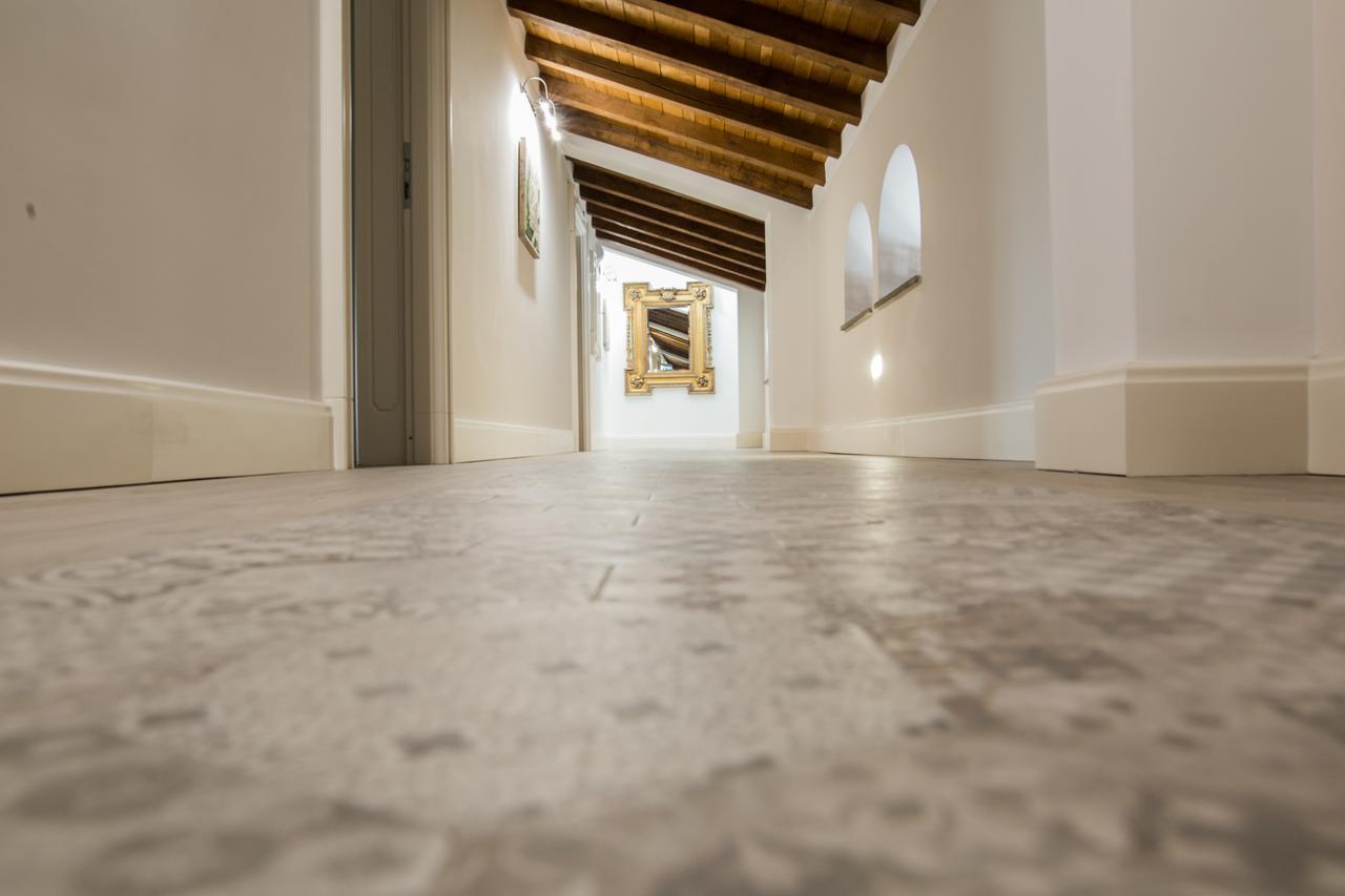 Tenuta D'Ausilio Vairano Patenora Экстерьер фото