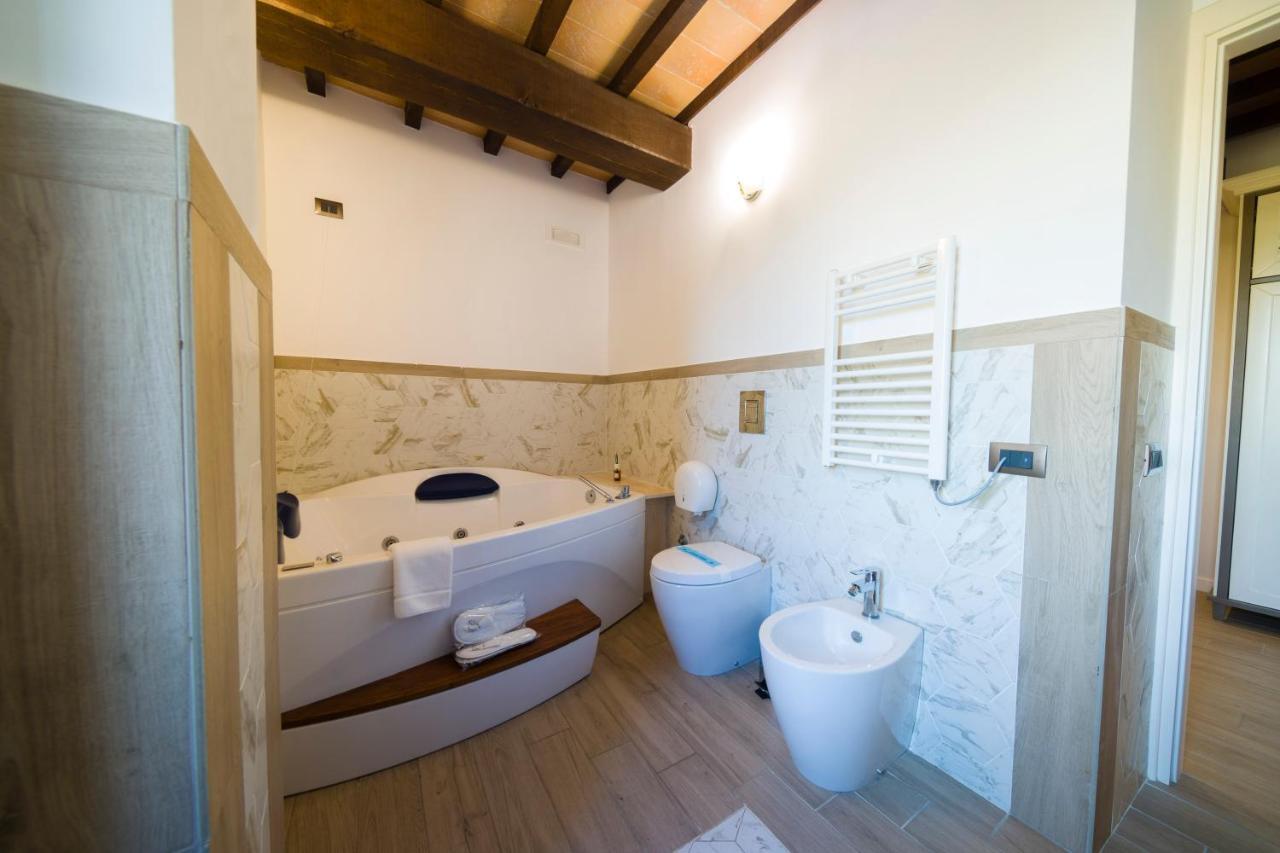 Tenuta D'Ausilio Vairano Patenora Экстерьер фото